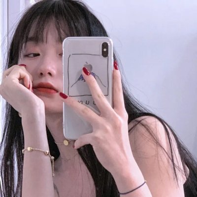 好女三头瞒