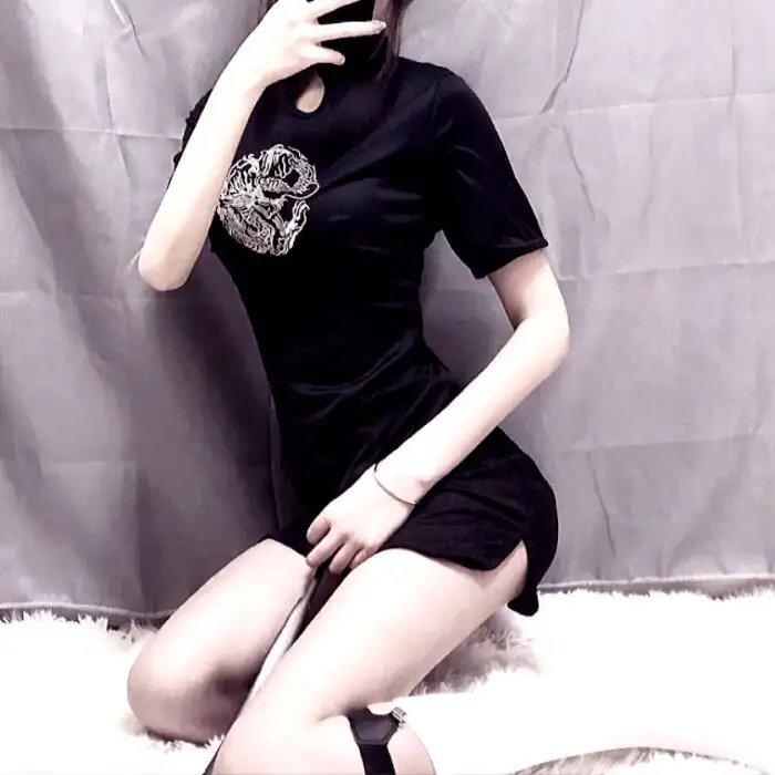 河谷镇第四季